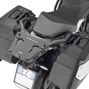 GIVI Honda SRA1196 Aluminium Rear Rack fits NT1100