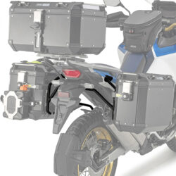 GIVI PLO1178CAM Honda Pannier Frames fits AFRICA TWIN / SPORTS CRF1000L