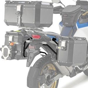 GIVI PLO1178CAM Honda Pannier Frames fits AFRICA TWIN / SPORTS CRF1000L