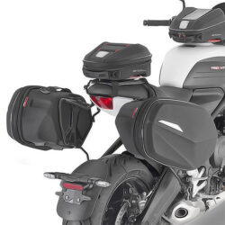 GIVI TE6419 Pannier Holder fits Triumph TRIDENT 660