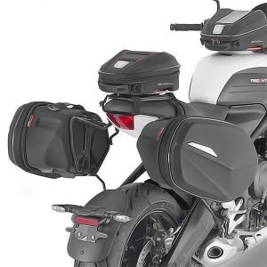GIVI TE6419 Pannier Holder fits Triumph TRIDENT 660