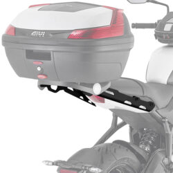 GIVI SR6419 Triumph Rear Rack fits TRIDENT 660