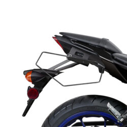 SHAD Y0MT78SE Yamaha Side Bag Holder fits MT-07
