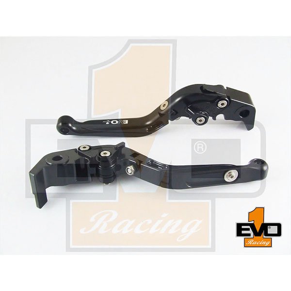BMW Fold & Extend Levers