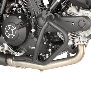 GIVI TN7407 Ducati Engine Guard SCRAMBLER ICON 800