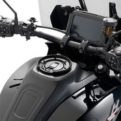 GIVI BF65 Tanklock Flange Ring System