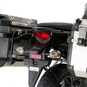 GIVI PL1121CAM Honda TREKKER OUTBACK Pannier Frames Fit CB500X