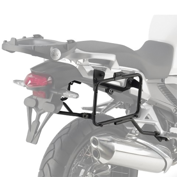 PLR1110 Honda Pannier Frames