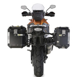 GIVI PL7705CAM KTM TREKKER OUTBACK Pannier Frames 1050/1090/1190/1290 ADVENTURE