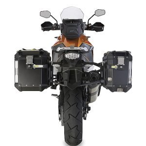GIVI PL7705CAM KTM TREKKER OUTBACK Pannier Frames 1050/1090/1190/1290 ADVENTURE