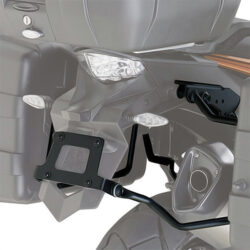 GIVI PLR7703 KTM Rapid Release Pannier Frames fit 1050/1090/1190 ADVENTURE/R or 1290 SUPER ADVENTURE R/S/T