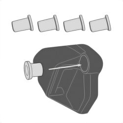 GIVI Australia PL7705CAMKIT for PL7705CAM