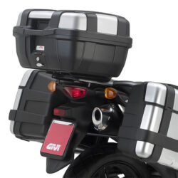 GIVI SR3101 Rear Rack Fits Suzuki V-STROM DL650