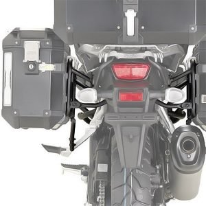 GIVI PL3105CAM Suzuki TREKKER OUTBACK Pannier Frames fits V-STROM DL1000