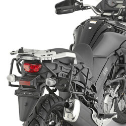 GIVI PLR3112 Suzuki Rapid Release Pannier Frames fits V-STROM DL650/XT