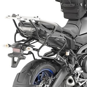 GIVI Rapid Release Pannier Frames fits Yamaha TRACER 900/GT