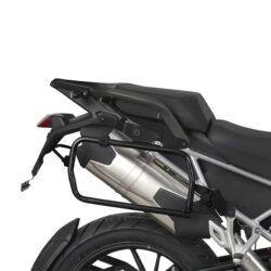 SHAD T0TG124P Triumph 4P System fits TIGER 1200 GT