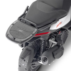 GIVI MONOKEY Australia SR6711 Aprilia Rear Rack