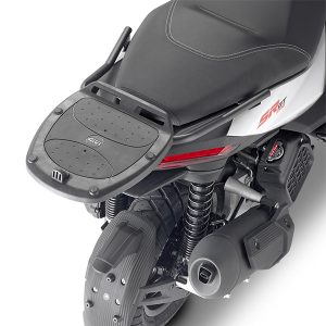 GIVI MONOKEY Australia SR6711 Aprilia Rear Rack