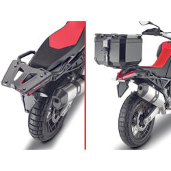 GIVI SR6710 Rear Rack Fits Aprilia TUAREG 660