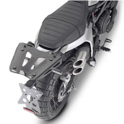 GIVI SR8714 Rear Rack Fits Benelli LEONCINO 800 TRAIL