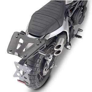 GIVI SR8714 Rear Rack Fits Benelli LEONCINO 800 TRAIL
