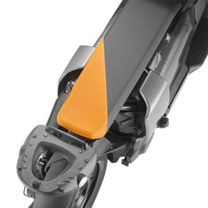 GIVI SR5142 Rear Rack Fits BMW CB 04