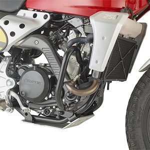 GIVI TN9150 Engine Guard fits Fantic CABALLERO 500