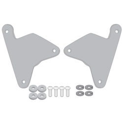 GIVI 1179KIT to mount the PLO1179CAM or PLO1179MK Pannier Frames