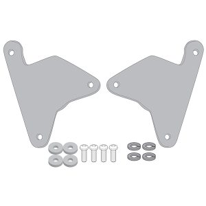 GIVI 1179KIT to mount the PLO1179CAM or PLO1179MK Pannier Frames