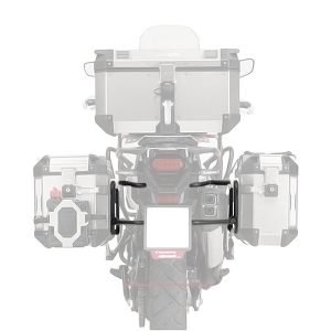GIVI PL1144CAM Honda TREKKER OUTBACK Pannier Frames fits CRF1000L/DCT