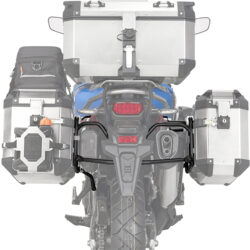 GIVI PL1161CAM Honda TREKKER OUTBACK Pannier Frames fits AFRICA TWIN CRF1000L/SPORTS