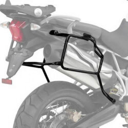 GIVI PLR6409 Triumph Rapid Release Pannier Frames fit TIGER 800XC/XR/XRX