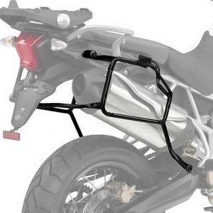 GIVI PLR6409 Triumph Rapid Release Pannier Frames fit TIGER 800XC/XR/XRX