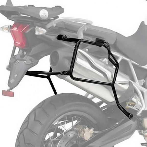 PLR6409 Triumph Pannier Frames