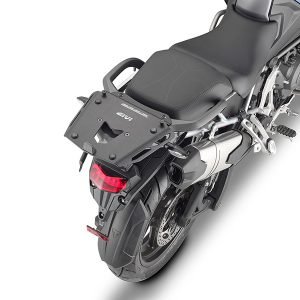 GIVI SRA6422 Triumph Aluminium Rear Rack Fits TIGER 1200 GT/RALLY EXPLORER