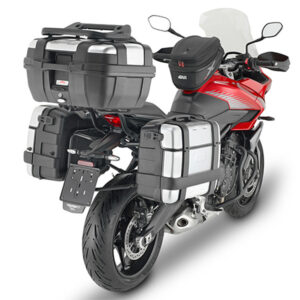 GIVI PLO6421MK Triumph Pannier Frames fit TIGER 660 SPORT