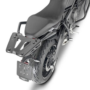 GIVI 6421FZ Triumph Rear Rack fits Tiger Sport 660