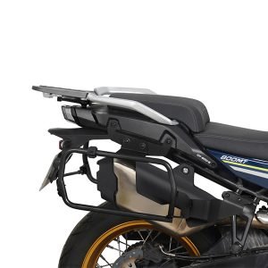 SHAD 4P System Fits CFMoto 800MT