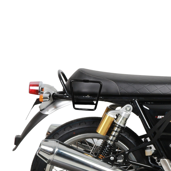 LSR-R0NT69SR Royal Enfield Side Bag Holder