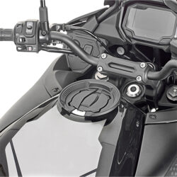 GIVI BF71 Tanklock Flange Ring System