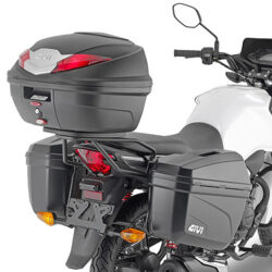 GIVI PL1184 Honda Pannier Frames fits CB125F