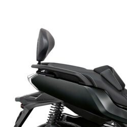 SHAD W0CG49RV BMW Backrest Fitting Kit fits C400GT