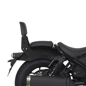 SHAD H0RB11SN Backrest Fitting Kit fits Honda CMX REBEL 1100