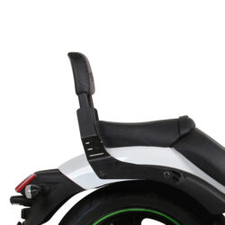 SHAD K0VL65SN KAWASAKI Backrest Fitting Kit fits VULCAN S