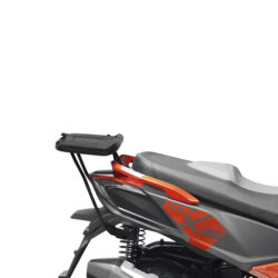 SHAD K0DT31ST Kymco Top Case Fitting Kit Fits DTX 125/360