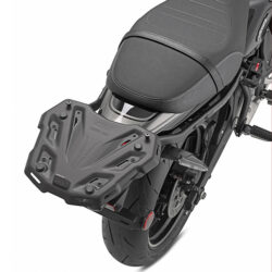 GIVI 4131FZ Kawasaki Rear Rack fits Z650RS