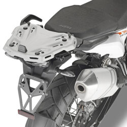 GIVI SR9430 Rear Rack Fits KTM 790 or 890 ADVENTURE