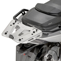 GIVI SR6110 Rear Rack Fits Kymco AK 550
