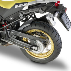 GIVI MG3114 Mud Guard fits Suzuki V-STROM DL1000 or DL1050/XT